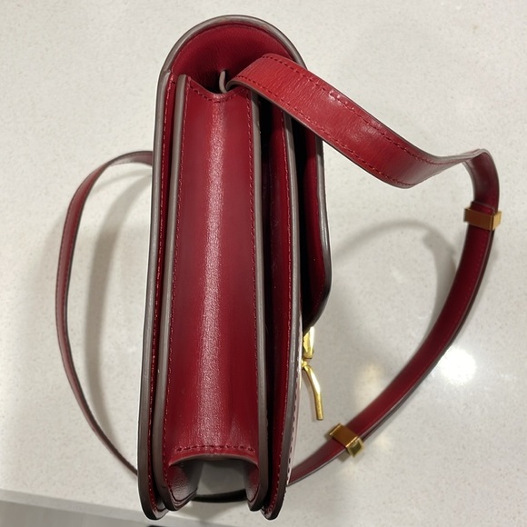 Celine Medium Classic Box Bag - Picture 11 of 16